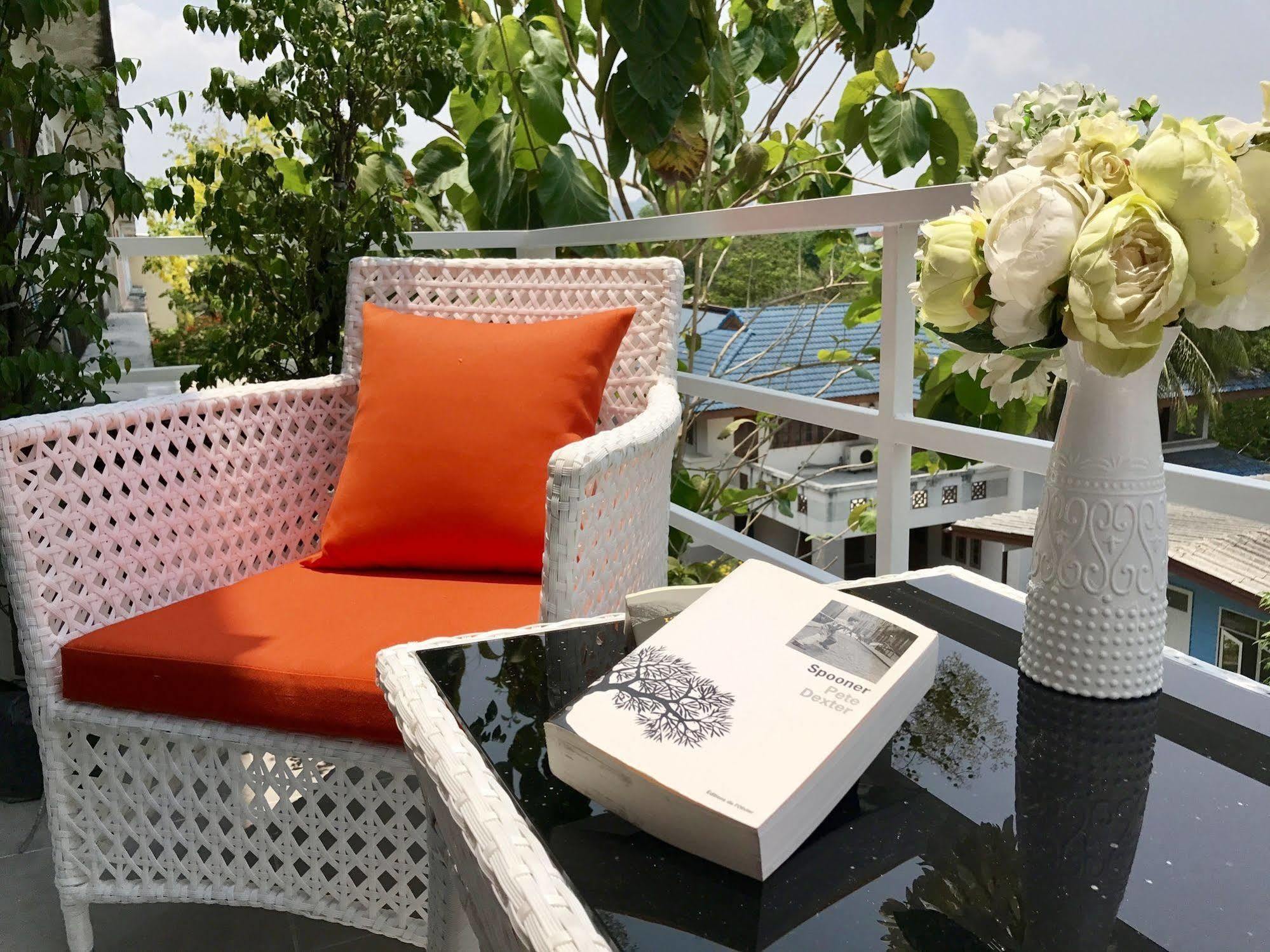 The Beach Cha Am Residence Cha-Am Εξωτερικό φωτογραφία