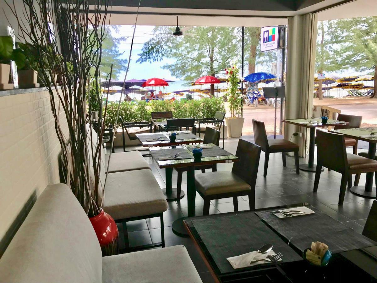 The Beach Cha Am Residence Cha-Am Εξωτερικό φωτογραφία