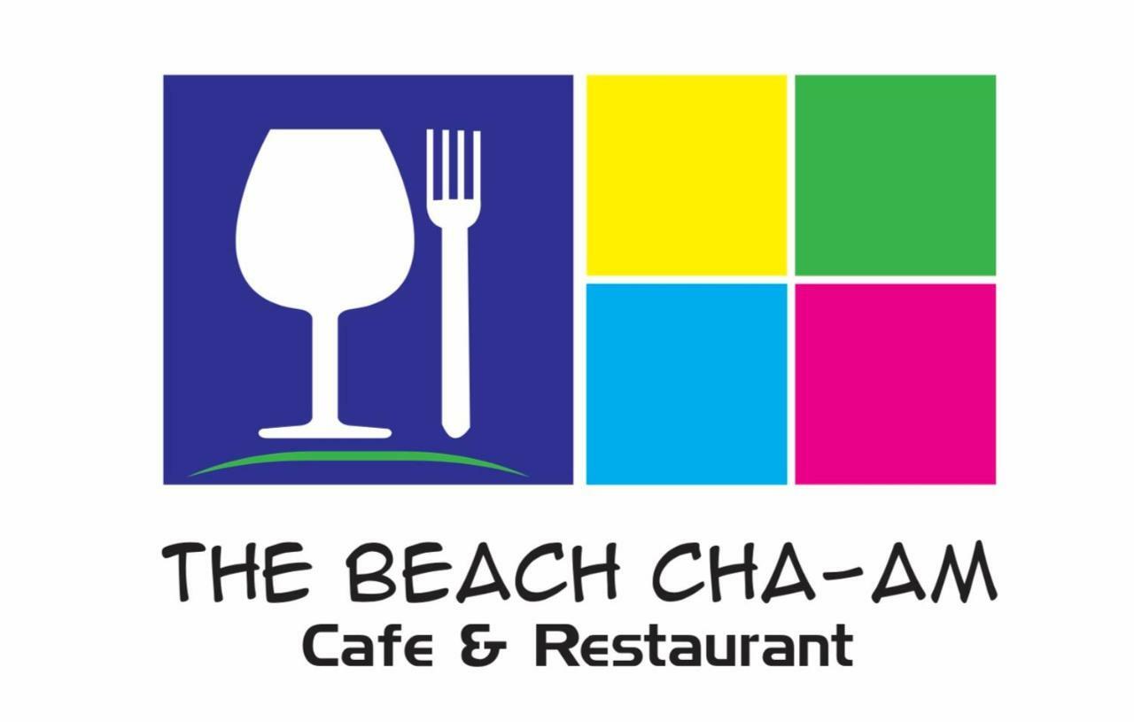 The Beach Cha Am Residence Cha-Am Εξωτερικό φωτογραφία